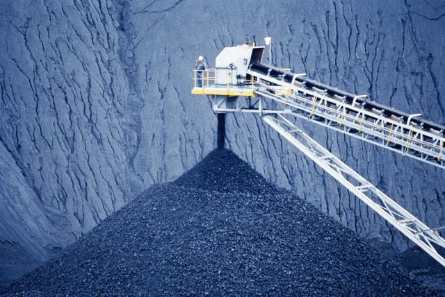 Оборудование и комплектующие для угольной промышленности